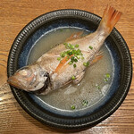 魚と酒 はなたれ - 