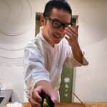 日本料理 髙ノは - 