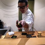 日本料理 髙ノは - 