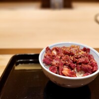 江戸焼肉 - 