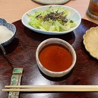 天ぷらnuu nuu - 