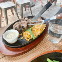 piccole lampare & rooftop Sky Bar - 