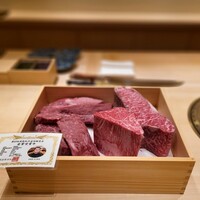 江戸焼肉 - 