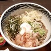 おらが蕎麦 名古屋うまいもん通り店