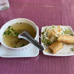 Thai Thai Restaurant - 