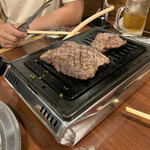 Rojiura Yakiniku Makkusu Za Horumon - 