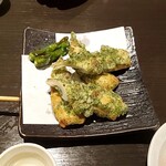 おらが蕎麦 - 