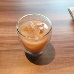 ワイン飲茶CAFE - 