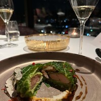 Restaurant Grand Cafe Fauchon - 