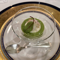 スペシャリティレストラン マルメゾン - 