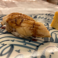 鮨割烹やま中 - 