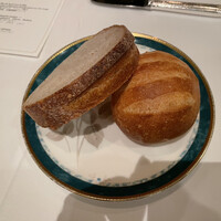 スペシャリティレストラン マルメゾン - 