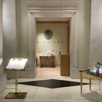 スペシャリティレストラン マルメゾン - 