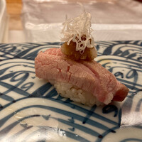 鮨割烹やま中 - 