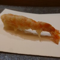 天 よこた - 車海老