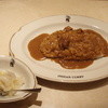 インデアンカレー 淀屋橋店
