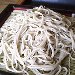 そば処 北の下 - 北海道小麦の二八