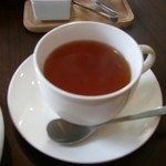 カフェ クオーネ - 紅茶