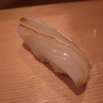 寿し おおはた - スミイカ