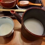 Soba Toyokawa - 