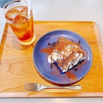 バランス食堂＆カフェ アスショク - 