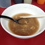 ラーメン二郎 - 