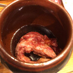 Yakiniku Kawano Shouten - 