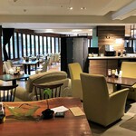 Karuizawa Marriott Hotel - Interior