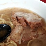 ラーメン二郎 - 