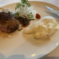 レストラン・モリエール - 