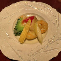 中国料亭 翠鳳 上野本店 - 