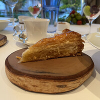 レストラン・モリエール - 