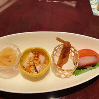 中国料亭 翠鳳 上野本店 - 