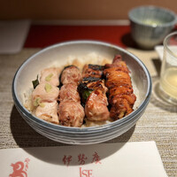 伊勢廣 京橋本店 - 