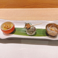 名古屋 栄 鮨 栄華 - 