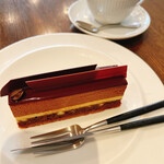 Patisserie Paris S'eveille - 