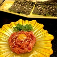 板前焼肉 一牛 北新地店 - 