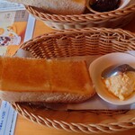 珈琲所コメダ珈琲店 - モーニングセットＢ