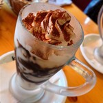 珈琲所コメダ珈琲店 - 別角度