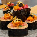 Sushi Akagi - 