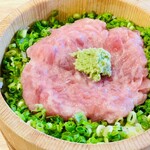 熱海おさかな・大食堂 - 