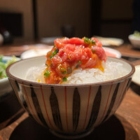 赤坂 金舌 - 