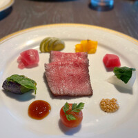 洋食 つばき - 