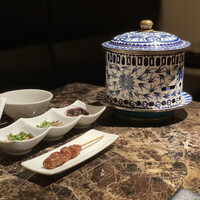 Shangri-La's secret ROPPONGI - 