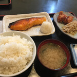 居酒屋 しょう栄 - 