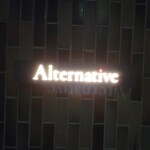 Alternative - 