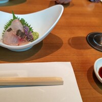 麻布箪笥町 天涼庵 - 