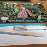 麻布箪笥町 天涼庵 - 