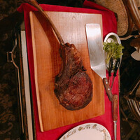 トレーダーヴィックス東京 - 