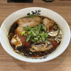 麺屋 丈六 なんば店